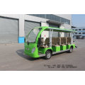 Zhongyi 14 Seat Electric Passenger Bus for Sale